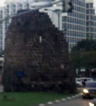 Heilige Stadt 